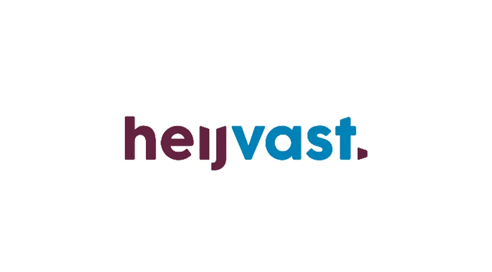 Logo Heijvast