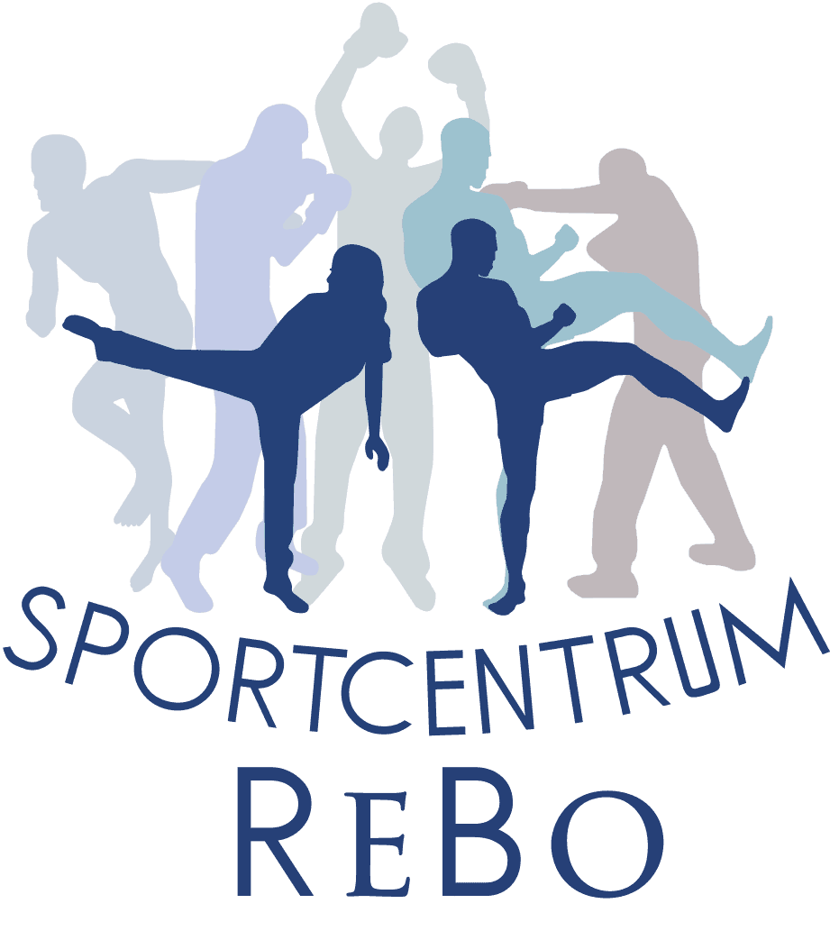 Logo Sportcentrum ReBo